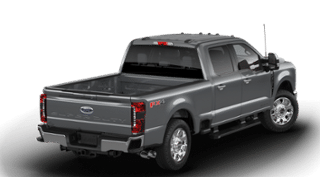 2026 Ford Super Duty® External Image 4